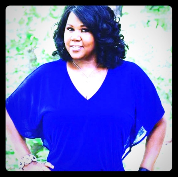 Meet your Posher, Yolanda - Picture 1 of 1